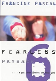 Payback (Francine Pascal)