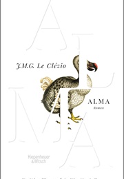 Alma (Jean-Marie Gustave Le Clézio)