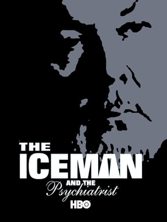 The Iceman and the Psychiatrist (2004)