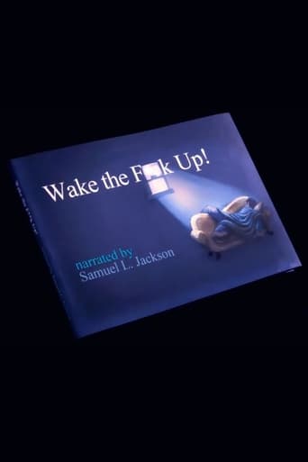 Wake the Fuck Up (2012)