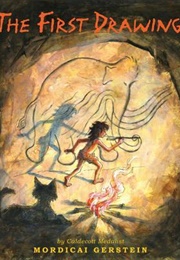 The First Drawing (Mordichai Gerstein)