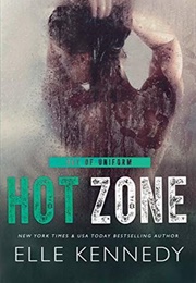 Hot Zone (Elle Kennedy)