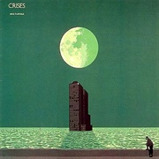 Mike Oldfield - Crises (1983)