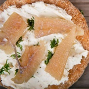 Surstromming, Sweden