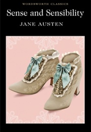 Sense and Sensibility (Jane Austen)