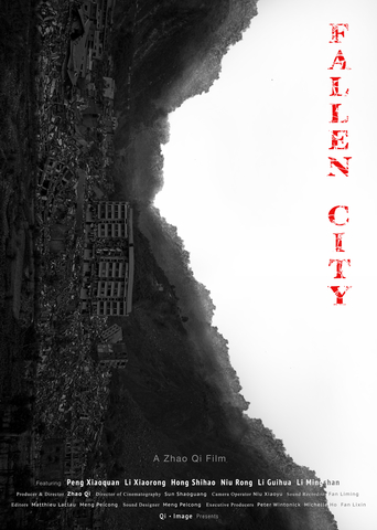 Fallen City (2013)