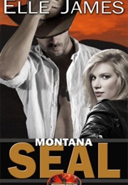 Montana Seal (Elle James)