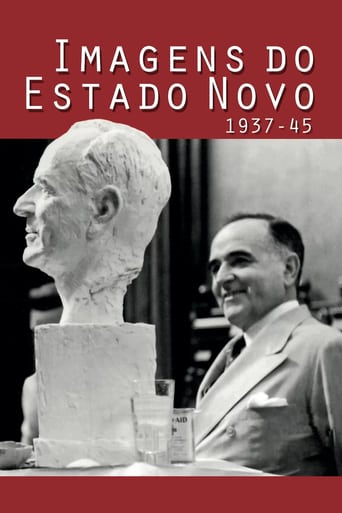 Images of the Estado Novo 1937-45 (2016)
