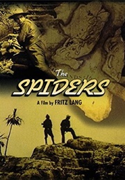 The Spiders (1919)