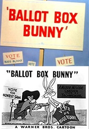 Ballot Box Bunny (1951)
