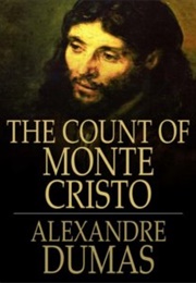 The Count of Monet Cristo (Alexandre Dumas)