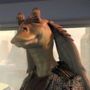 Jar Jar Binks