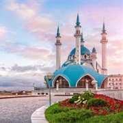 Kazan, Russia