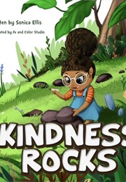 Kindness Rock (Sonica Ellis)
