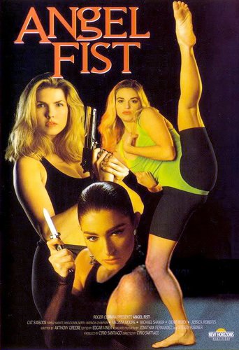Angelfist (1993)