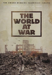 The World at War (1973)