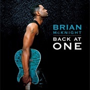 Brian McKnight - Back at One
