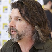 Ronald D. Moore