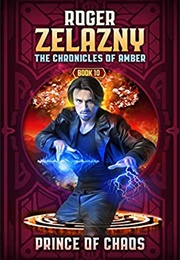 Prince of Chaos (Roger Zelazny)