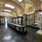 Museo Civico D&#39;Arte, Modena