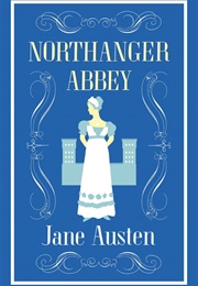Northanger Abbey (Jane Austen)