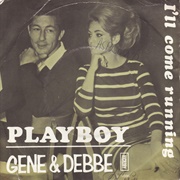 Playboy - Gene & Debbe