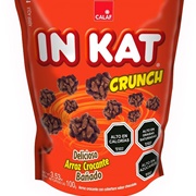 Calaf in Kat Crunch
