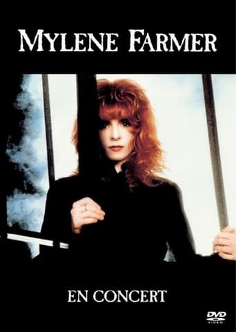 Mylène Farmer: En Concert (1989)
