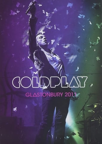 Coldplay: Live at Glastonbury (2011)