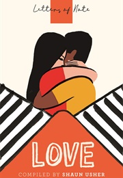 Letters of Note: Love (Shaun Usher)