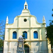 Saint Francis Church, Fort Kochi