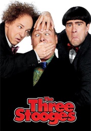 The Three Stooges (2012)