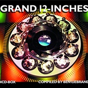 Various Artists - Grand 12-Inches
