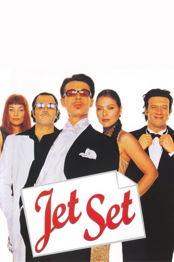 Jet Set (2000)