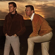 The Righteous Brothers