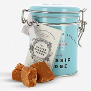 Cartwright & Butler Salted Caramel Fudge