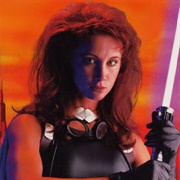 Mara Jade Skywalker