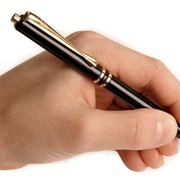 Pen Caps Slowly Unscrewing