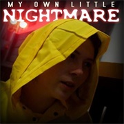 My Own Little Nightmare-Random Encounters