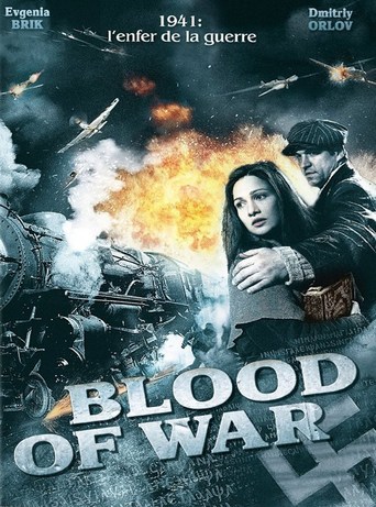 Blood of War (2012)