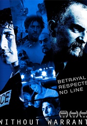 Without Warrant (2013)