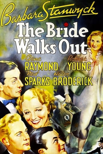 The Bride Walks Out (1936)