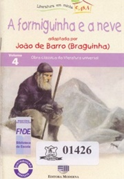 A Formiguinha E a Neve (Braguinha, João De Barro)