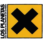 Una Semana En El Motor De Un Autobus – Los Planetas (1998)