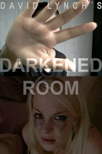 Darkened Room (2002)