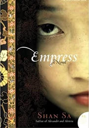 Empress (Shan Sa)