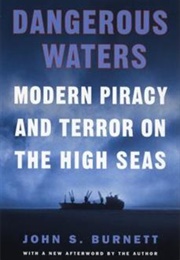 Dangerous Waters (John Burnett)
