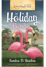 Love Finds You in Holiday, Florida (Sandra D. Bricker)