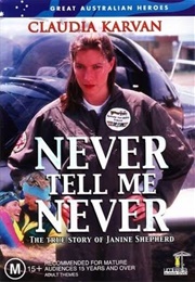 Never Tell Me Never (1998)