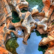 Blyde River Canyon, South Africa